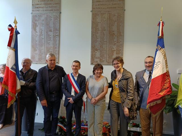 Placeholder pour Évènements culturels et débats
